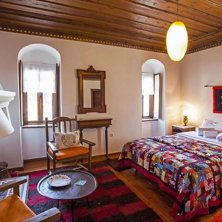 Hotel Mpelleiko Stemnitsa Zewnętrze zdjęcie