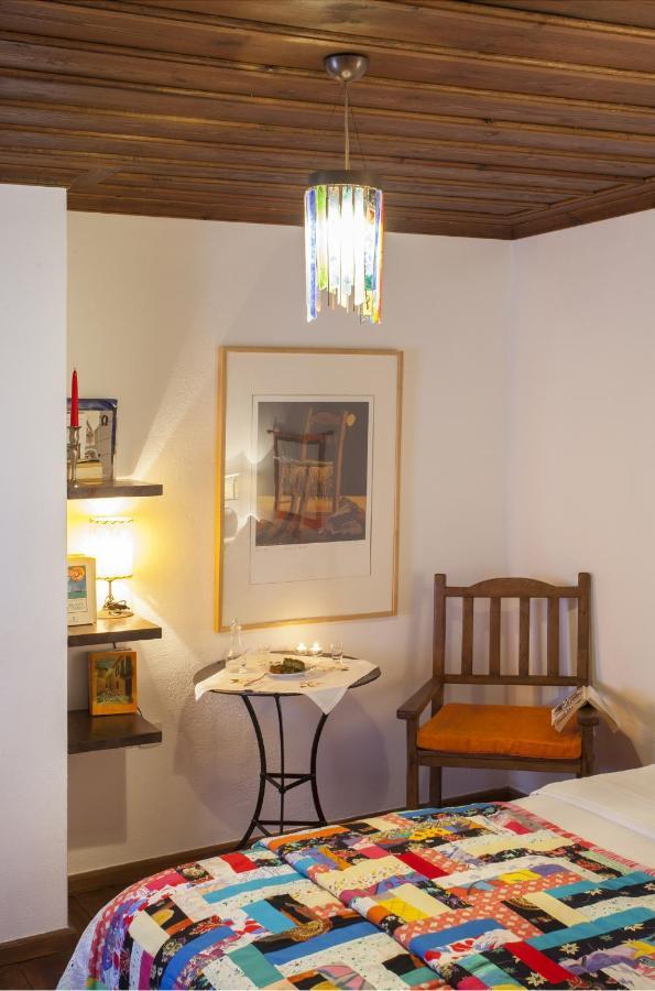 Hotel Mpelleiko Stemnitsa Zewnętrze zdjęcie